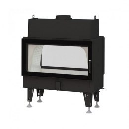 Каминная топка BeF Twin 10 II